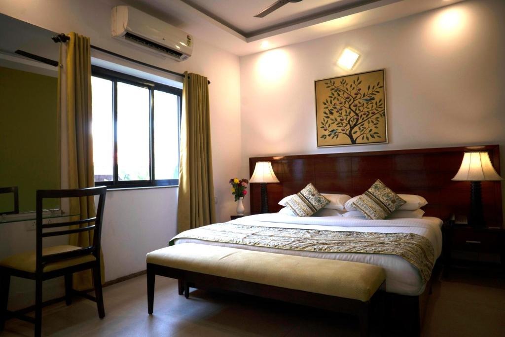 هتل کولونیا